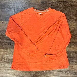 REI Swiftland Long Sleeve Shirt- Women’s 1X